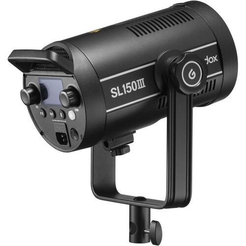  Godox SL150III Daylight LED Video Light