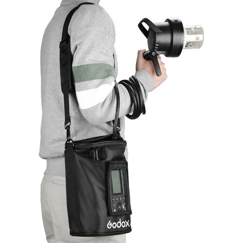  Godox AD600 Pro Shoulder Bag