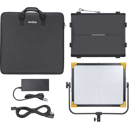  Godox LD150RS RGB LED Light Panel