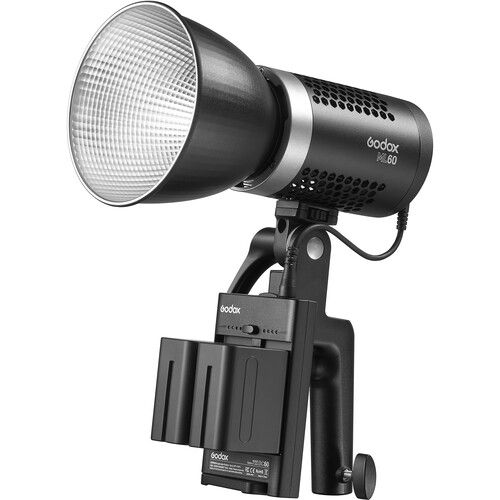  Godox ML60 Daylight LED Monolight