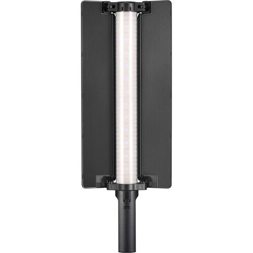  Godox LC500 Mini Bi-Color LED Light Stick (Black, 18
