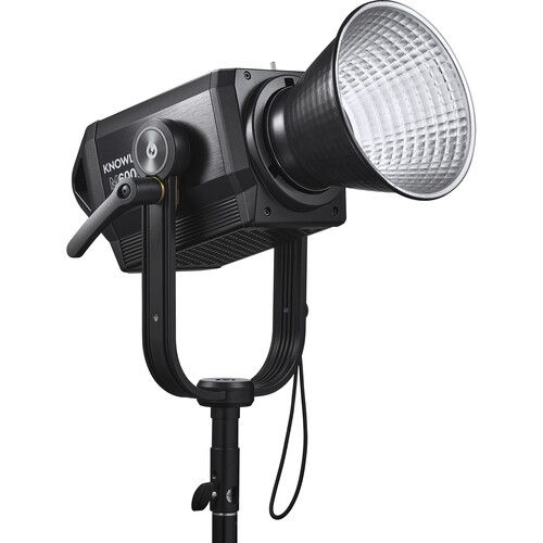  Godox Knowled M600D Daylight LED Light