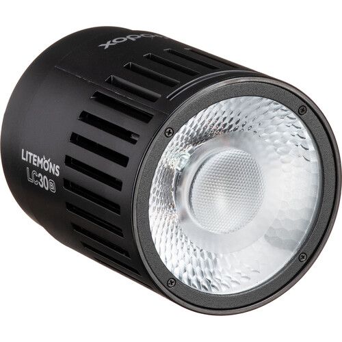  Godox Litemons LC30Bi Tabletop Bi-Color LED Monolight