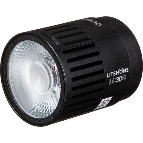  Godox Litemons LC30Bi Tabletop Bi-Color LED Monolight