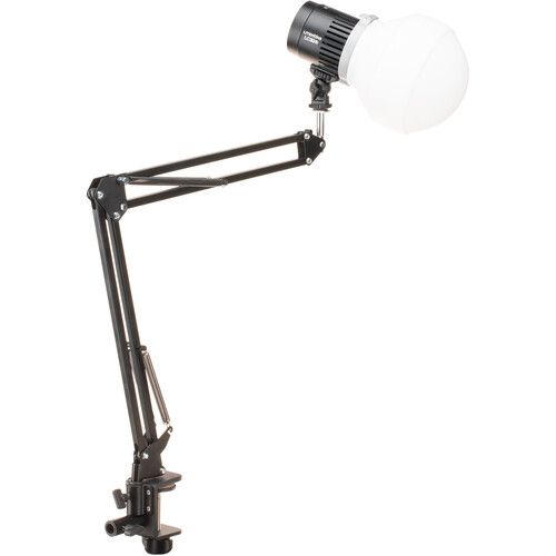  Godox Litemons LC30Bi Tabletop Bi-Color LED Monolight