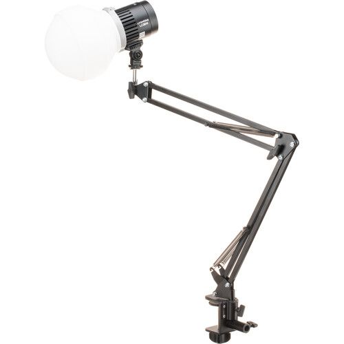  Godox Litemons LC30Bi Tabletop Bi-Color LED Monolight