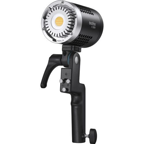  Godox ML30Bi Bi-Color LED Dainty Light