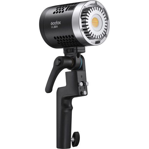  Godox ML30Bi Bi-Color LED Dainty Light