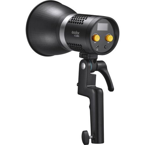  Godox ML30Bi Bi-Color LED Dainty Light