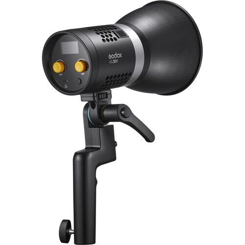  Godox ML30Bi Bi-Color LED Dainty Light