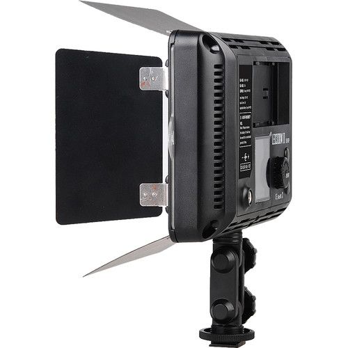  Godox LED308IIY Tungsten 21W On-Camera LED Light (3300K)