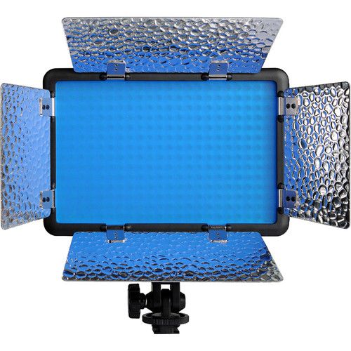  Godox LED308IIY Tungsten 21W On-Camera LED Light (3300K)