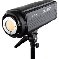 Godox SL200Y Tungsten LED Monolight