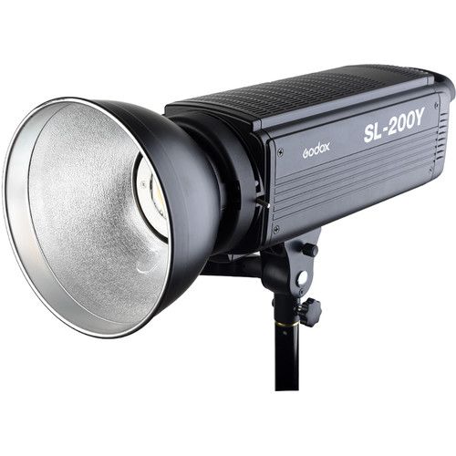  Godox SL200Y Tungsten LED Monolight