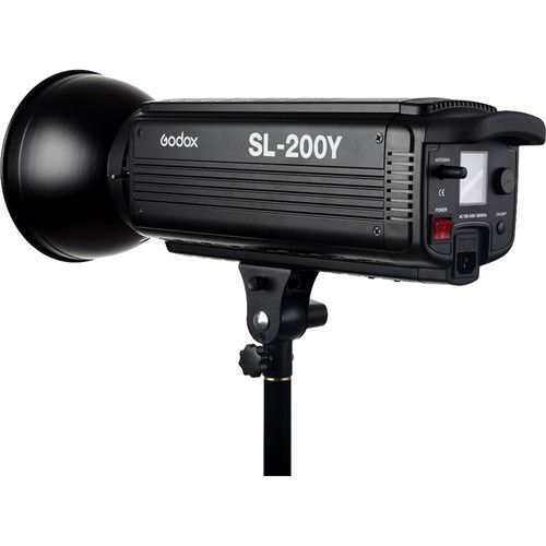  Godox SL200Y Tungsten LED Monolight