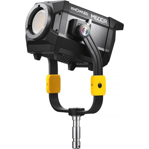  Godox KNOWLED M600R RGB LED Monolight