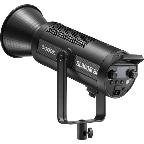  Godox SL300IIIBI Bi-Color LED Monolight