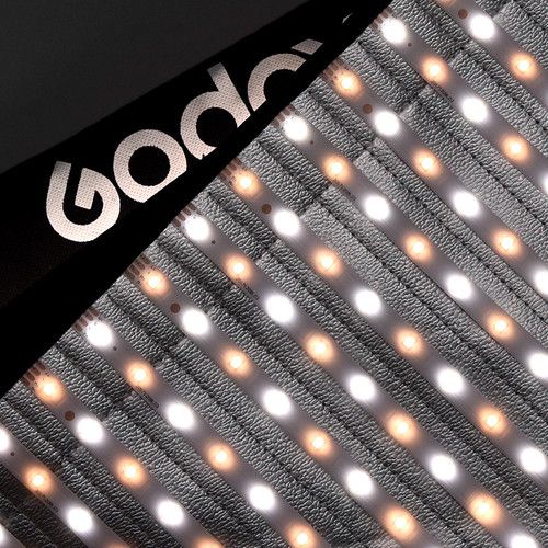  Godox FL100 Flexible LED Light (15.8 x 23.6