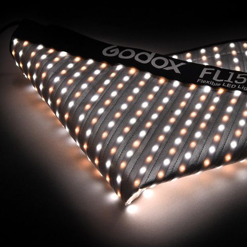  Godox FL100 Flexible LED Light (15.8 x 23.6