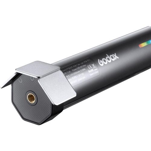  Godox TL30 RGB LED Tube Light (1', 4-Light Kit)