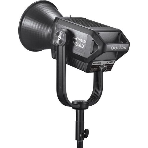  Godox Knowled M300D Daylight LED Light