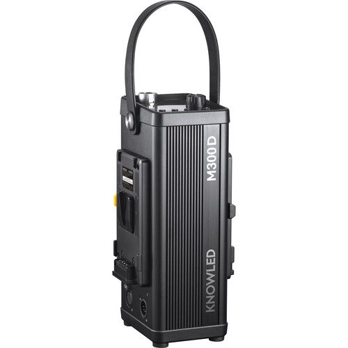  Godox Knowled M300D Daylight LED Light