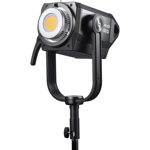  Godox Knowled M300D Daylight LED Light