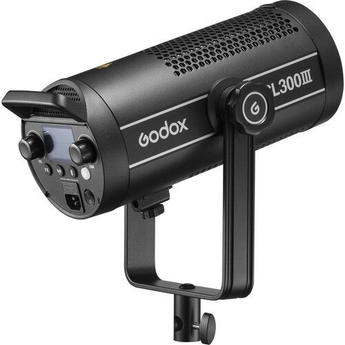  Godox SL300III Daylight LED Video Light