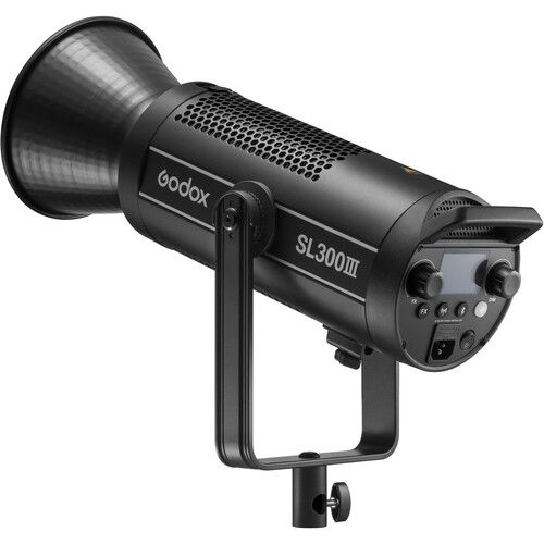  Godox SL300III Daylight LED Video Light