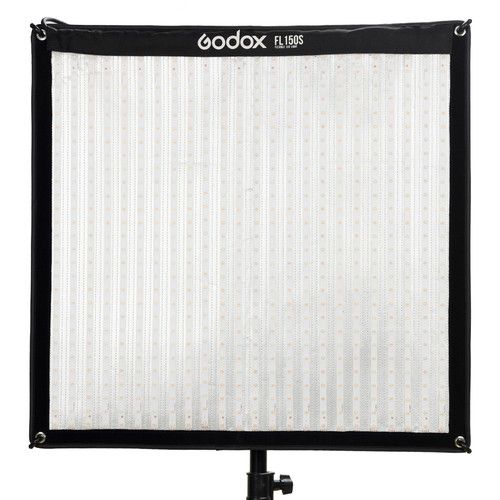  Godox FL150S Flexible LED Light (23.6 x 23.6