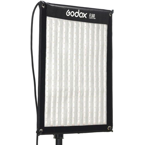  Godox FL60 Flexible LED Light (11.8 x 17.7