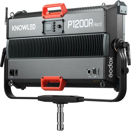  Godox KNOWLED P1200R Hard RGB LED Light Panel