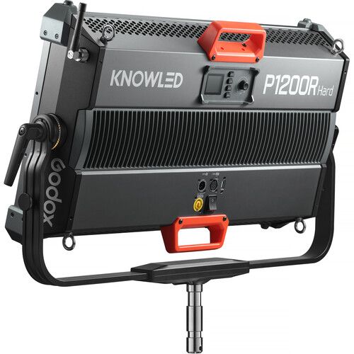  Godox KNOWLED P1200R Hard RGB LED Light Panel