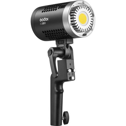  Godox ML60Bi Bi-Color LED Monolight