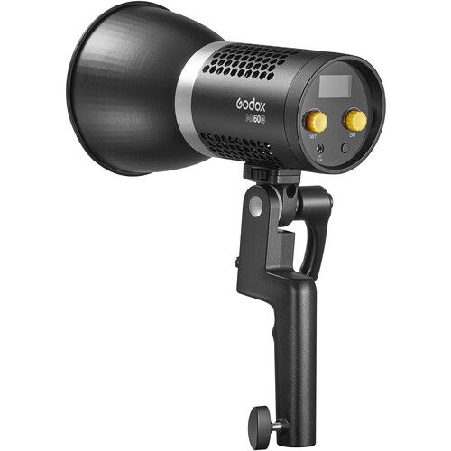  Godox ML60Bi Bi-Color LED Monolight