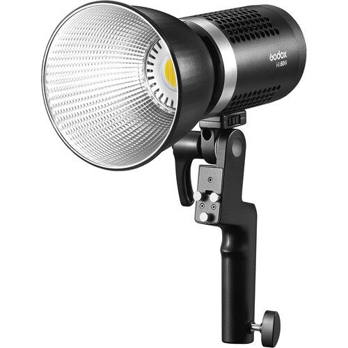  Godox ML60Bi Bi-Color LED Monolight