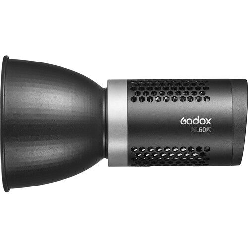  Godox ML60Bi Bi-Color LED Monolight