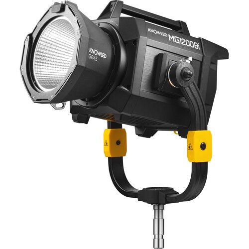  Godox KNOWLED MG1200Bi Bi-Color LED Monolight