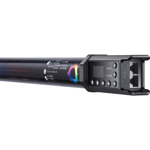  Godox TL120 RGB LED Tube Light (4')