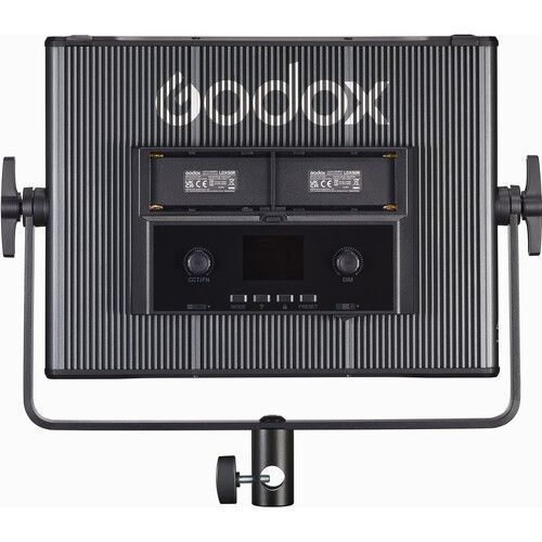  Godox LDX50R RGB LED Light Panel