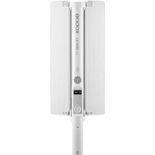  Godox LC500 Mini Bi-Color LED Light Stick (White, 18
