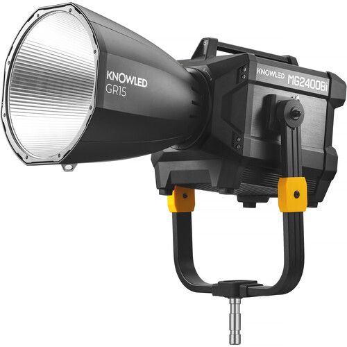  Godox KNOWLED MG2400Bi Bi-Color LED Monolight