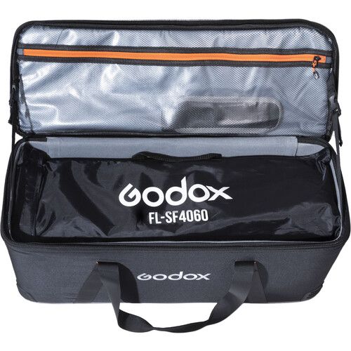  Godox FL100 Flexible LED 2-Light Kit