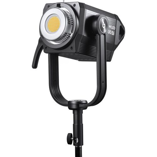  Godox Knowled M300BI Bi-Color LED Light