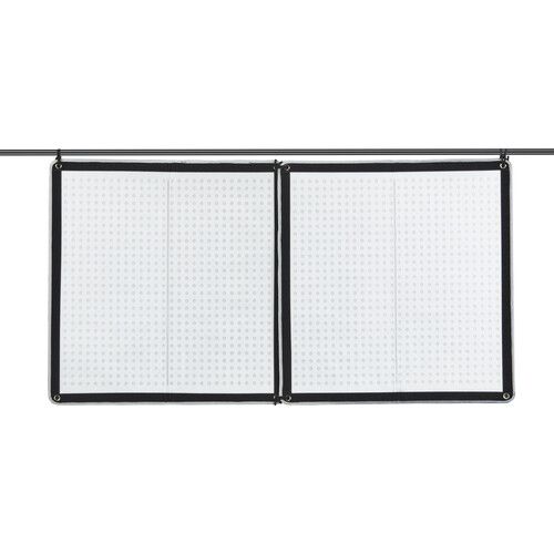  Godox KNOWLED F200Bi Bi-Color LED Light Panel (2.1 x 2.1')