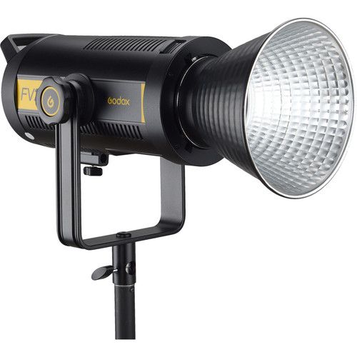  Godox FV200 High Speed Sync Flash/Daylight LED Monolight