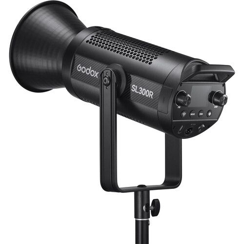  Godox SL300R RGB LED Light