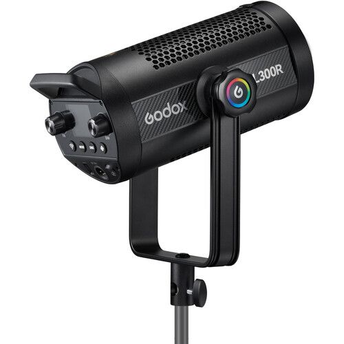  Godox SL300R RGB LED Light