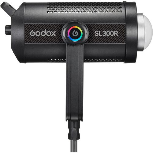  Godox SL300R RGB LED Light