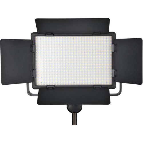  Godox LED500C Bi-Color LED Video Light